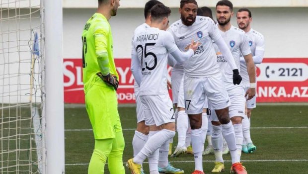 “Turan Tovuz” yoxlama oyunu keçirəcək