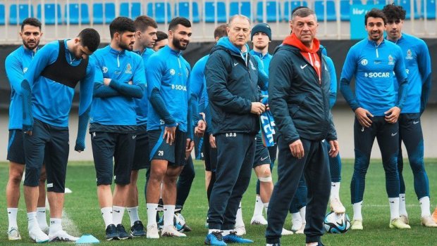 Ən yaşlı milli komandalar: Azərbaycan yığmasının mövqeyi bəlli OLDU