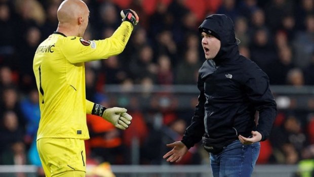 Qapıçını vuran azarkeşə ömürlük cəza VERİLDİ