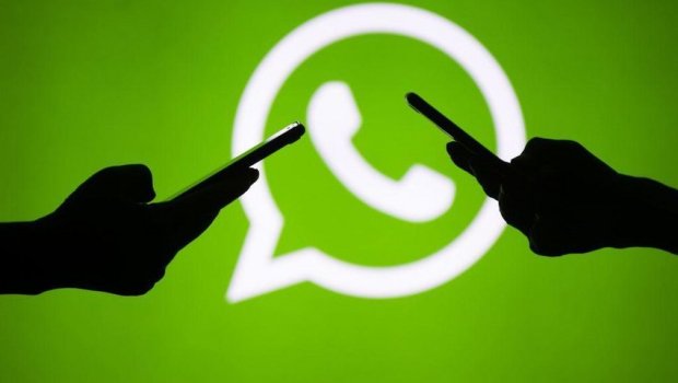 “WhatsApp”da yeni FUNKSİYA