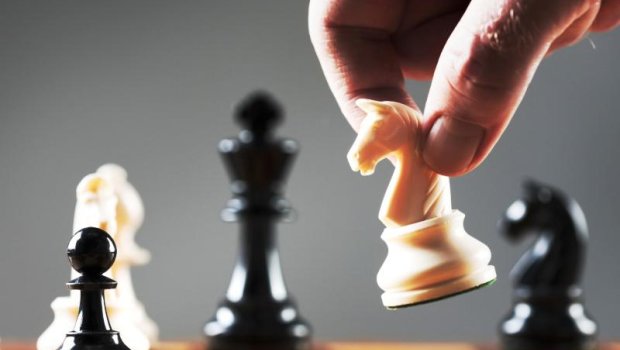 Şahmat Avropa Oyunlarının proqramına SALINDI