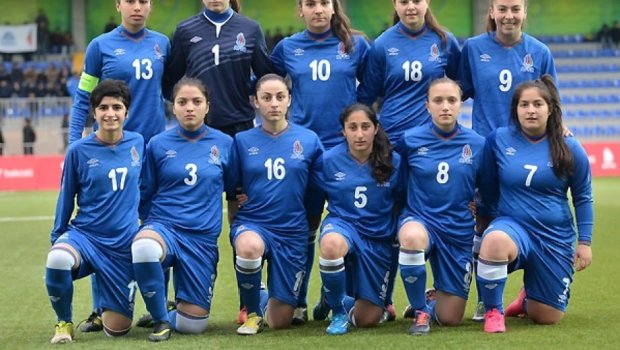 Millimiz Qazaxıstana qalib gəldi