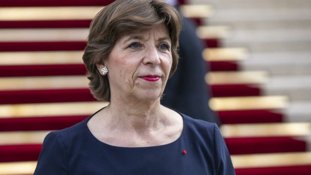 Fransanın xarici işlər naziri Azərbaycana gələcək