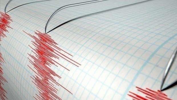 Türkiyədə 4,4 bal gücündə zəlzələ oldu