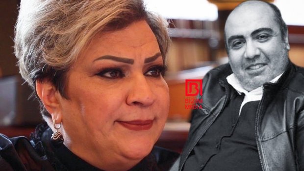 Afaq Bəşirqızı: 