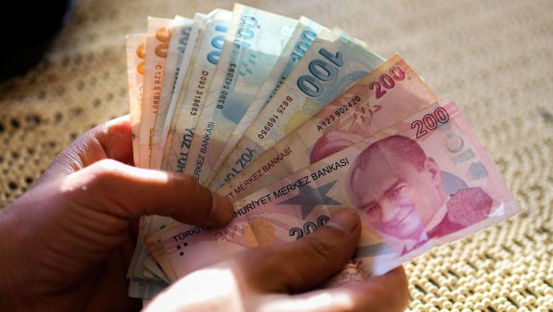 Türkiyədə minimum pensiyanın məbləği 7500 lirə olacaq