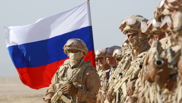 Rusiya sərhədçiləri Meğridə təlim keçəcəklər