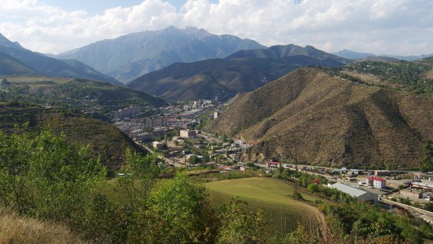 Qərbi azərbaycanlıların Ermənistana qaytarılması məsələsinə Moskvadan REAKSİYA