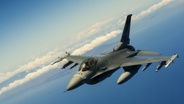 ABŞ Türkiyənin “F-16”larının modernləşdirilməsini dəstəklədi