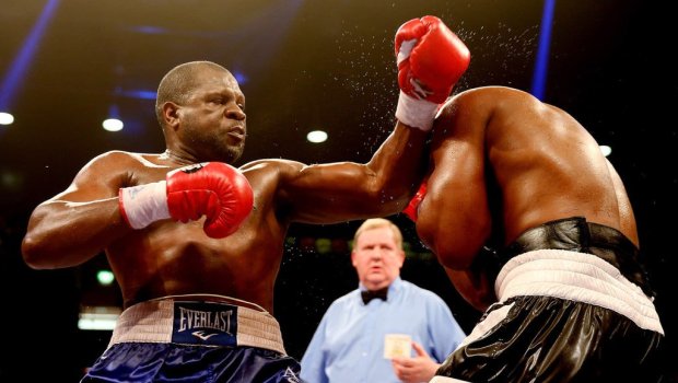 Məşhur boksçudan Putinə TƏKLİF: “Onunla şahmat oynamaq istəyirəm”