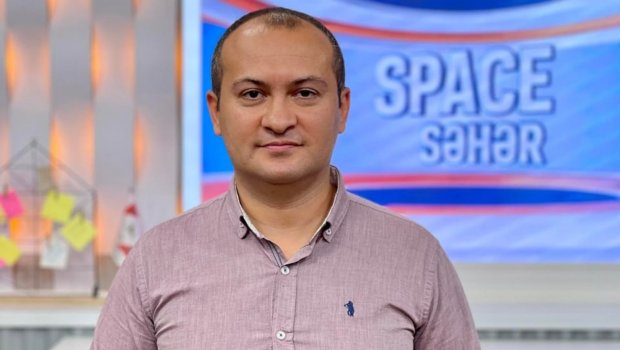 Tanınmış aparıcı VƏSİYYƏT etdi – “Haqqımı halal etmirəm”