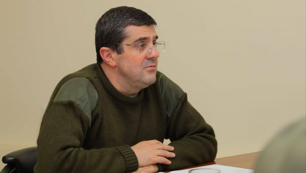 Qarabağdakı qondarma qurum rəhbərinin dəyişdirilməsi 6 ay TƏXİRƏ salındı 