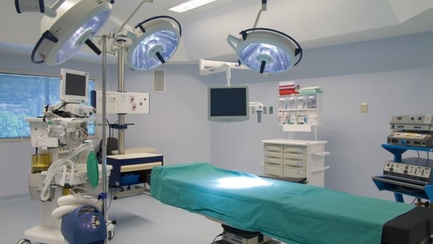 Xəstəxananın əməliyyat otağında YANĞIN – Ölən var