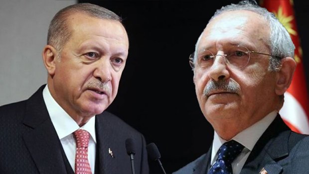 Ərdoğan və Kılıçdaroğlunun səs faizi AÇIQLANDI – Sorğunun NƏTİCƏLƏRİ