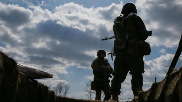 Ukrayna ağır yaralı əsirləri Rusiyaya QAYTARDI