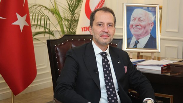 Ərbakanın oğlu namizədliyini geri götürdü - Ərdoğanın xeyrinə 