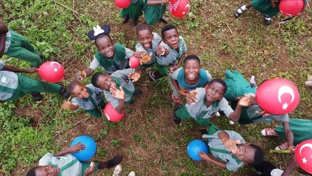 UNICEF-dən XƏBƏRDARLIQ - 11 milyon uşağın həyatı TƏHLÜKƏDƏ