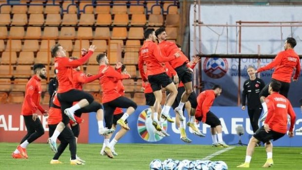 İrəvan stadionunda Türkiyə millisini nə gözləyir? – Qorumaların SAYI ARTIRILDI 