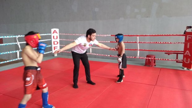 Ağdamda Aprel şəhidlərinə həsr olunan idman TURNİRİ - FOTO