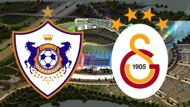 Türkiyə telekanalı “Qarabağ”-“Qalatasaray” matçı barədə reportaj HAZIRLADI - VİDEO