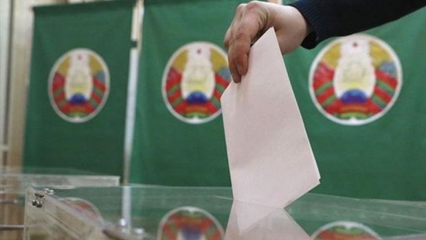 Türkmənistanda parlament seçkiləri keçirilir - 125 deputat seçəcəklər