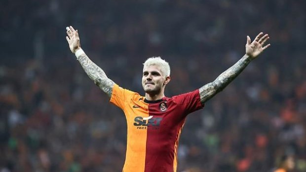 İkardidən Bakı paylaşımı - VİDEO