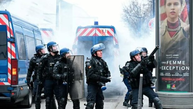 Amerikalı analitik Bakı ilə Parisi müqayisə etdi: 