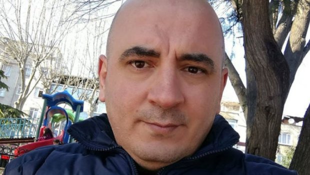 Bütün ermənilər daşnak ideologiyasını bölüşmür - İşxan Verdyan 