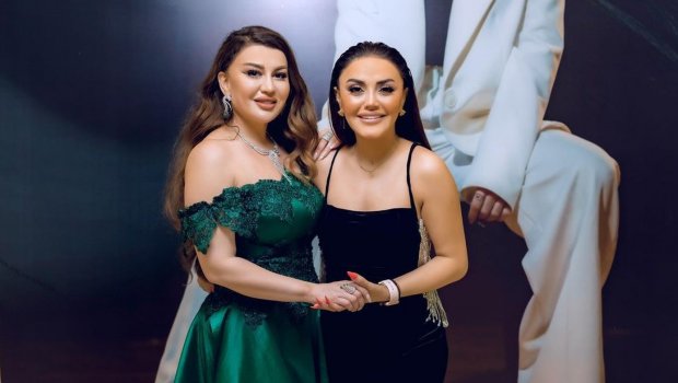 Fatimənin maşın vuran köməkçisi xəstəxanadan EVƏ BURAXILDI - FOTO