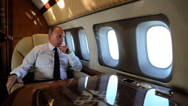 Putin Türkiyəyə SƏFƏR EDƏCƏK