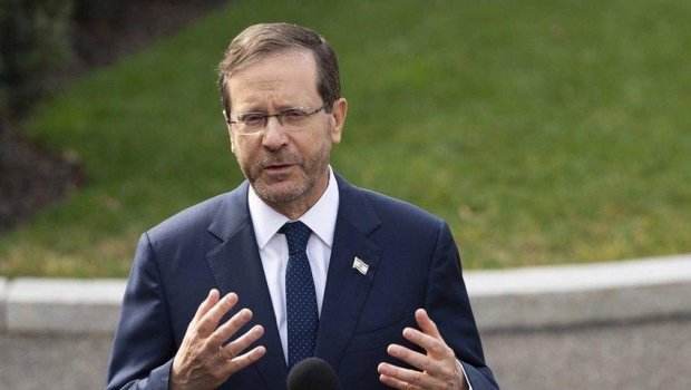 İsrail prezidenti Azərbaycana gələcək