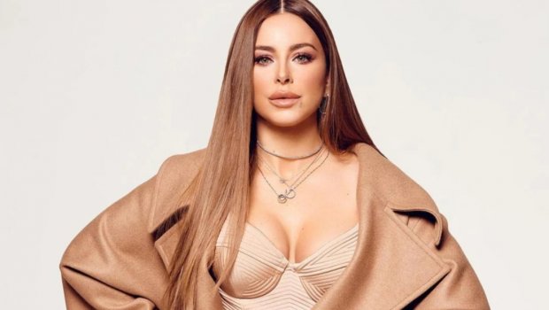 Ani Lorak: “Bu ultimatum məni Rusiyaya köçməyə sövq etdi” - FOTO