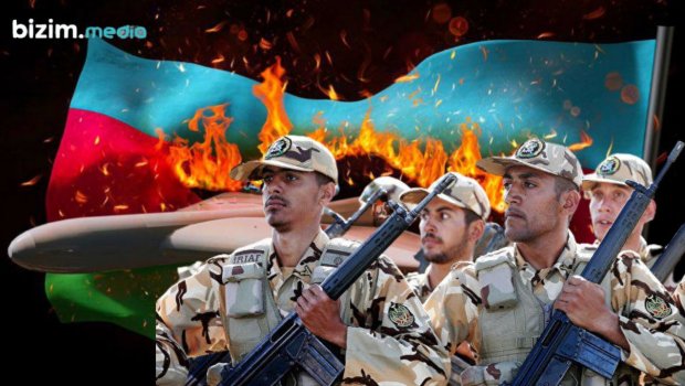 Tehrandan ölkəmizə növbəti SAVAŞ TƏHDİDİ – İran müharibəyə sürüklənir