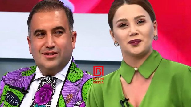 Hacı Nuranın Pərvanəyə elçiliyi BAŞ TUTMADI - VİDEO