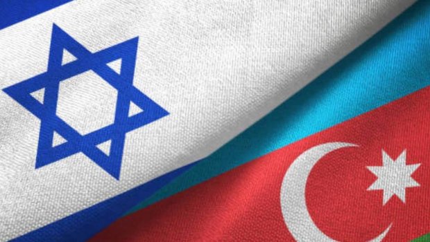 İsraildə Azərbaycan səfirliyinin AÇILIŞI OLACAQ