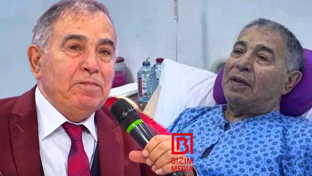Aftandil İsrafilov xəstəxanaya YERLƏŞDİRİLDİ