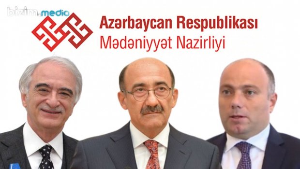 Sabiq mədəniyyət nazirləri indi haradadır? – ARAŞDIRMA 