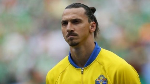 İbrahimoviç millimizə qarşı oynamaya bilər