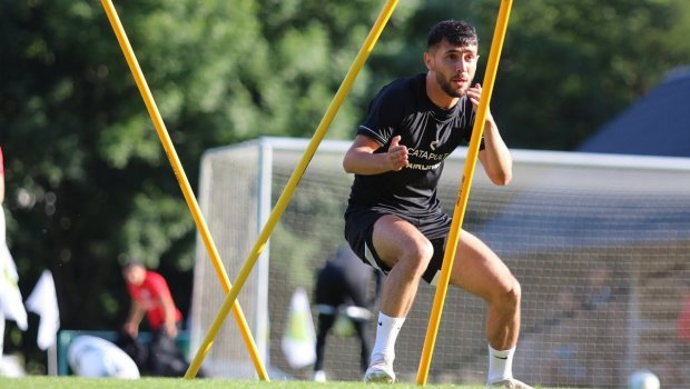 “Turan Tovuz” bu futbolçunu saxlamaq istəyir