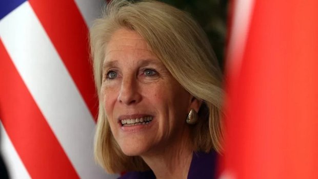 ABŞ Azərbaycanla Ermənistana ÇAĞIRIŞ ETDİ 