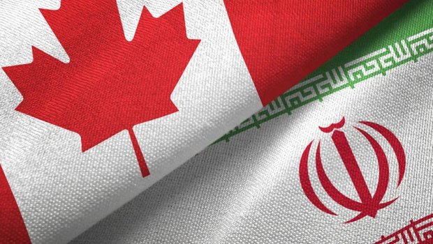 Kanada İrana qarşı sanksiyaları GENİŞLƏNDİRDİ 