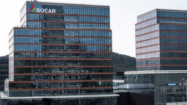 “SOCAR Türkiyə” Sabancı Universiteti ilə 