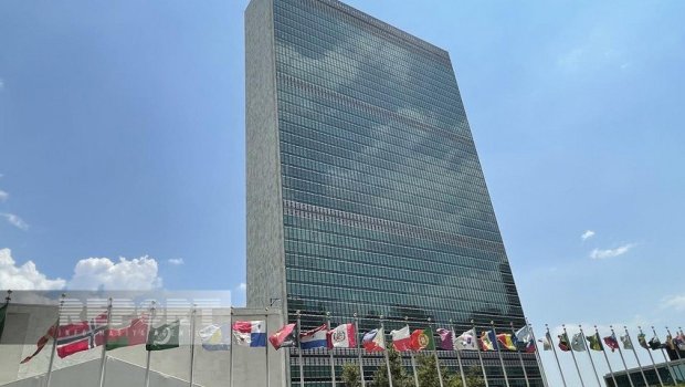 BMT-də Azərbaycanın təşkilatçılığı ilə plenar sessiya keçiriləcək