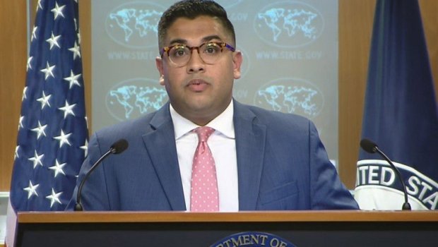 Dövlət Departamentindən Azərbaycan-Ermənistan sülh danışıqları ilə bağlı AÇIQLAMA 