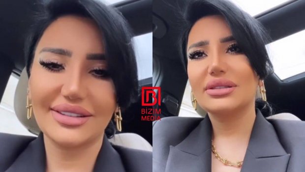 Nigar ƏSƏBİLƏŞDİ: “Sosial şəbəkədə sənətkarları deyil, yarıçılpaqları paylaşırsınız” - VİDEO