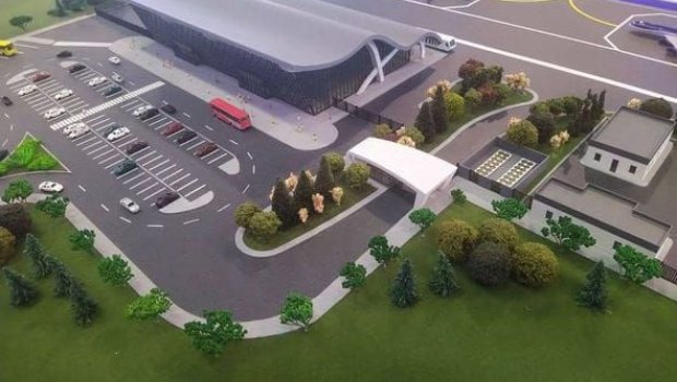 Dövlət başçısı: 