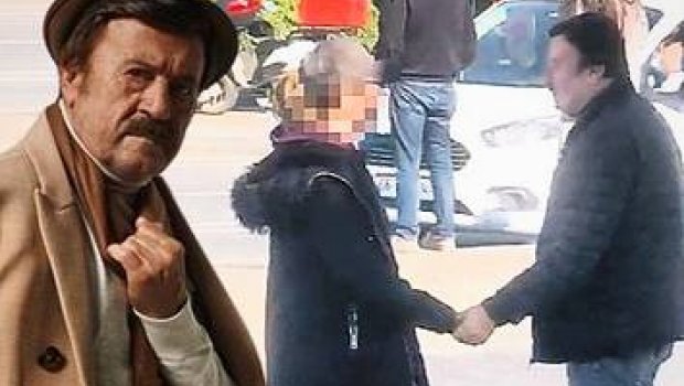 Türkiyənin 74 yaşlı müğənnisi yolda qadınlara xoşagəlməz təkliflər edib? – VİDEO