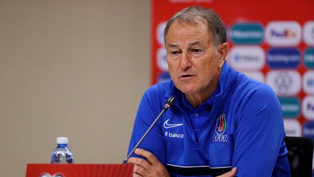 De Byazi bu həftə istefaya göndərilə bilər - ÖZƏL