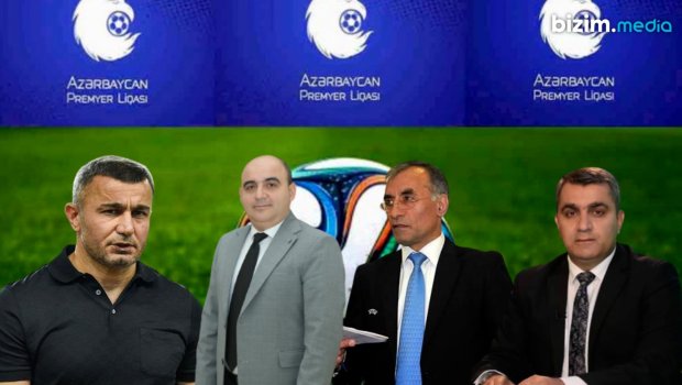 Türkiyə və Azərbaycanın futbol çempionatları birləşərsə... – Qurban Qurbanovun təklifinə mütəxəssislərdən MÜNASİBƏT