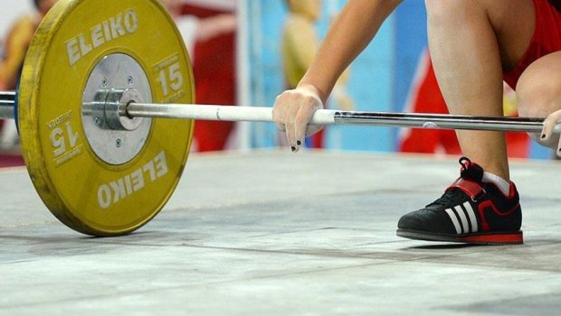 Üç medal qazanan atletimizdən iki yeni rekord - FOTO